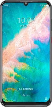 ZTE Blade V10 Vita