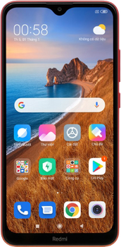 Xiaomi Redmi 8A