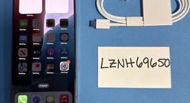 Mint
													Apple iPhone 16 Pro Max - Unlocked, Desert, 256 GB, A3084, photo 1 of 8