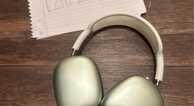 Used
													Apple AirPods Max - Green, photo 4 of 8