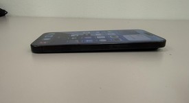 Good
													Apple iPhone 15 Pro Max - Unlocked, Black, 512 GB, A2849, photo 5 of 11