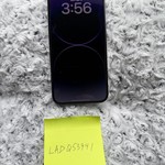 Good Apple iPhone 14 Pro Max - Unlocked, 256 GB, Purple, A2651