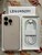 Mint Apple iPhone 16 Pro - Unlocked, Desert, 128 GB, A3083