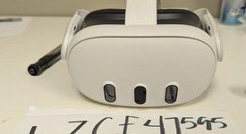 Mint
													Meta Quest 3 - 512 GB, photo 5 of 7