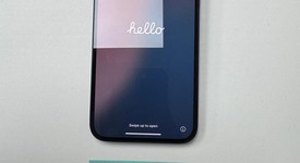 Mint
													Apple iPhone 14 Plus - Unlocked, Midnight, 256 GB, A2632, photo 1 of 7