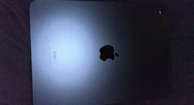 Good
													Apple iPad 10th Gen - Wi-Fi, Blue, 64 GB, A2696, photo 2 of 8