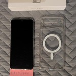 Good Google Pixel 8 Pro - Unlocked, 128 GB, Porcelain, 12 GB, G1MNW, mmWave 5G