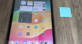 Fair
													Apple iPad 7th Gen - Wi-Fi, Gray, 32 GB, A2197, photo 1 of 3