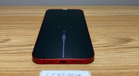 Good
													Apple iPhone 14 Plus - Unlocked, Red, 128 GB, A2632, photo 3 of 9