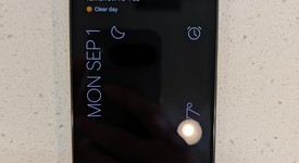Good
													Google Pixel 9 Pro - Unlocked, Hazel, 512 GB, 16 GB, GR83Y, photo 1 of 11