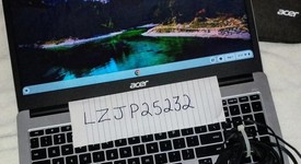 Mint
													Acer Chromebook 315 - Celeron, Silver, 128 GB, 4 GB, photo 2 of 7