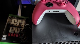 Mint
													Xbox Series X (2020) - Black, 1 TB, standard, photo 2 of 8