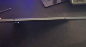 Mint
													Samsung Galaxy Tab S9 Plus - Unlocked, Graphite, 256 GB, 12 GB, SM-X818U1, photo 5 of 11