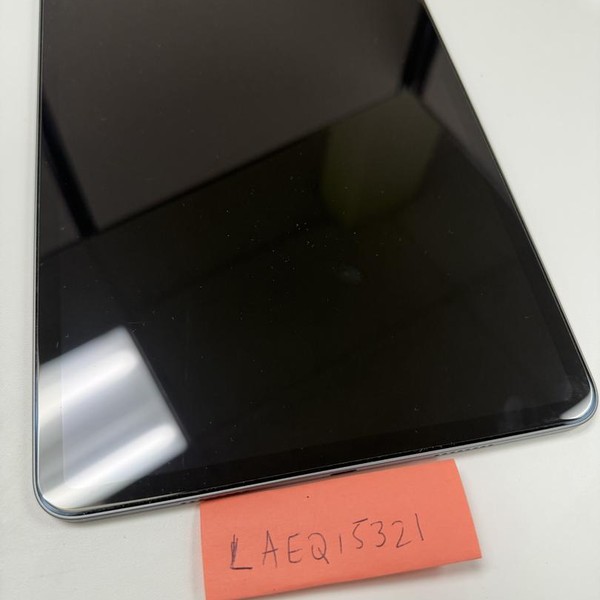 Apple iPad Pro 11 inch 3rd Gen 2021 - Wi-Fi, 128 GB, Gray