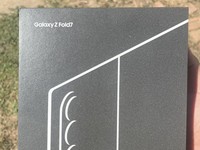 Samsung Galaxy Z Fold7