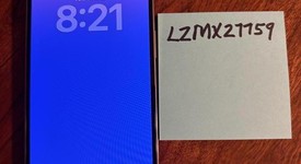 Good
													Apple iPhone 13 Pro Max - Unlocked, Gold, 1 TB, A2484, photo 1 of 8