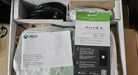 Mint
													Xbox Series S (2020) - White, 512 GB, photo 3 of 14