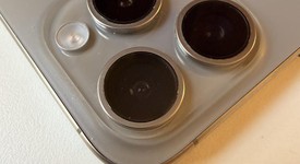 Good
													Apple iPhone 15 Pro - Unlocked, Natural, 128 GB, A2848, photo 2 of 9