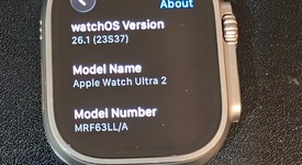 Good
													Apple Watch Ultra 2 49mm - Unlocked, Natural, A2986, photo 2 of 7