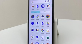 Mint
													Google Pixel 6a - Unlocked, Sage, 128 GB, 6 GB, GX7AS, photo 3 of 6