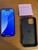 Good Apple iPhone 15 - AT&T, Black, 128 GB, A2846