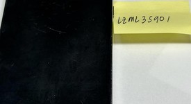 Fair
													Samsung Galaxy S22 - Verizon, Black, 256 GB, 8 GB, SM-S901U, photo 1 of 7