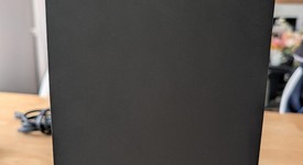 Good
													Xbox Series X (2020) - Black, 1 TB, standard, photo 4 of 9