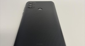 Good
													Moto G Power 2022 - Cricket, Black, 64 GB, 4 GB, photo 5 of 9