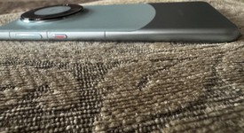 Good
													Huawei Mate 60 Pro - Unlocked Non-US, Green, 512 GB, 12 GB, photo 4 of 11