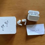 Used Apple AirPods Pro 3