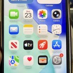 Good Apple iPhone 14 Plus - AT&T, 256 GB, Midnight, A2632