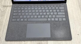 Good
													Microsoft Surface Laptop 3 - I5, Platinum, 128 GB, 8 GB, 13.5", photo 5 of 11