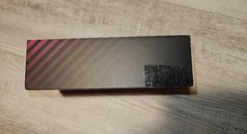 New
													T-Mobile Revvl V Plus 5G - T-Mobile, Black, 64 GB, 4 GB, photo 3 of 4