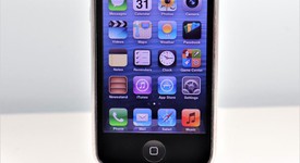 Fair
													Apple iPhone 3GS - AT&T, White, 16 GB, photo 1 of 4