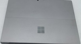 Mint
													Microsoft Surface Pro 7 - I5, Platinum, 128 GB, 8 GB, photo 4 of 8
