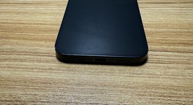 Good
													Apple iPhone 13 Mini - Unlocked, Midnight, 128 GB, A2481, photo 2 of 8