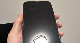 Good
													Apple iPhone 13 Pro Max - Unlocked, Sierra Blue, 256 GB, A2484, photo 3 of 14