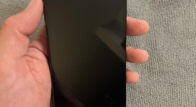 Mint
													Apple iPhone 12 Pro - Unlocked, Pacific Blue, 128 GB, A2341, photo 2 of 8