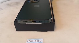 Mint
													Apple iPhone 13 Pro - Unlocked, Green, 128 GB, A2483, photo 6 of 6