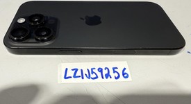 Mint
													Apple iPhone 16 Pro - Xfinity, Black, 128 GB, A3083, photo 2 of 5