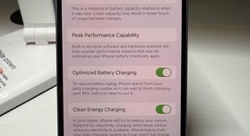 Good
													Apple iPhone 12 - Unlocked, Purple, 64 GB, A2172, photo 2 of 4