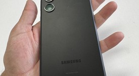 Fair
													Samsung Galaxy S23 Ultra - T-Mobile, Black, 256 GB, 8 GB, SM-S918U, photo 4 of 8
