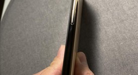 Good
													Apple iPhone 11 Pro Max - Unlocked, Gold, 256 GB, A2161, photo 4 of 7