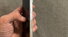 Good
													Apple iPhone 15 Pro - Unlocked, White, 128 GB, A2848, photo 4 of 8