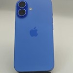 Good Apple iPhone 16 - Verizon, 128 GB, Ultramarine, A3081