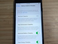 Apple iPhone SE 3rd Gen 2022