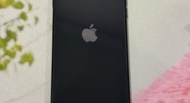 Fair
													Apple iPhone SE 2nd Gen 2020 - Unlocked, Black, 64 GB, A2275, photo 2 of 9