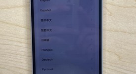 Good
													Apple iPhone 13 - Unlocked, Pink, 128 GB, A2482, photo 5 of 5