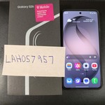 Mint Samsung Galaxy S26 - T-Mobile, 256 GB, Black, 12 GB, SM-S942U