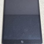Good Apple iPad (8th Gen) - Wi-Fi, 32 GB, Gray, A2270